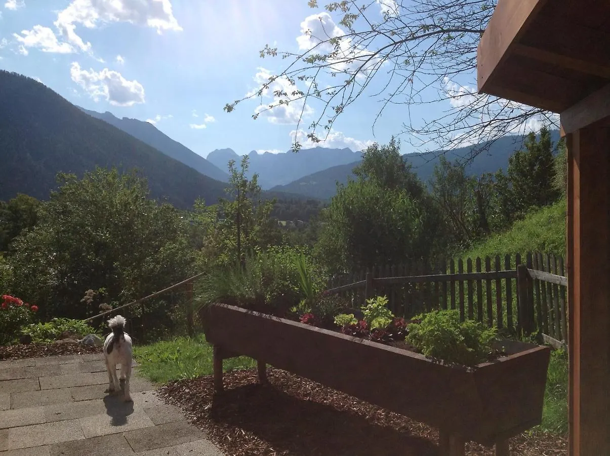 Haus Larche Apartment Schoenau am Koenigsee 0*,  Germany