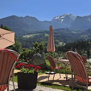 Tourist Boehm Schönau am Königssee