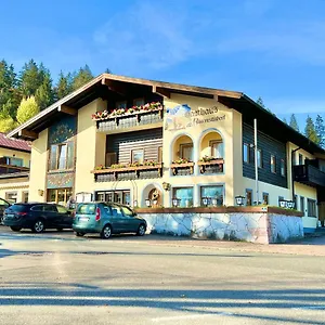 Baerenstueberl Schönau am Königssee