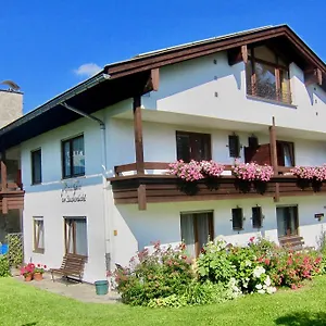 Gaestehaus Am Buchenbichl Appartement