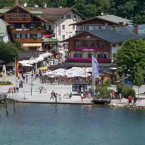 3* Hotel Koenigssee