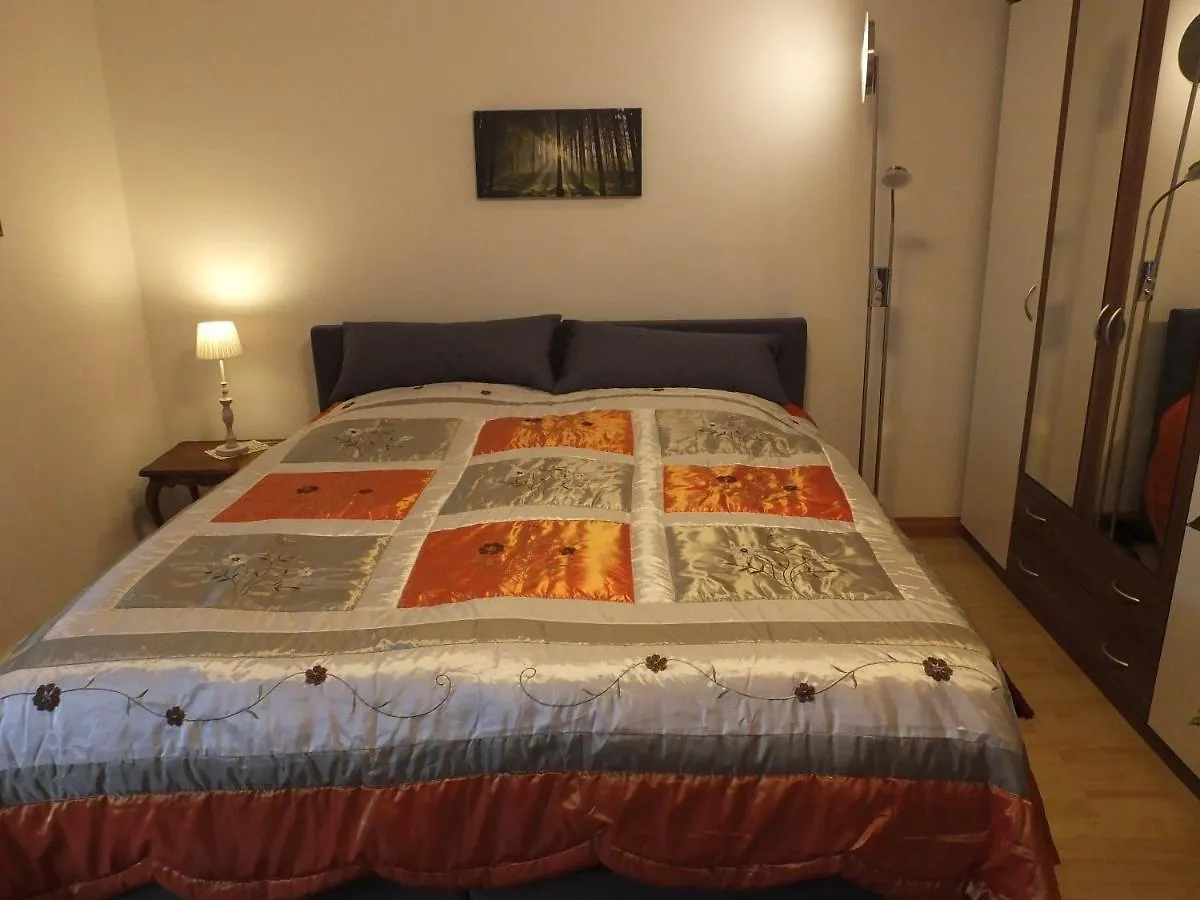 Haus Larche Apartment Schoenau am Koenigsee